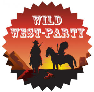 Wild-Westparty